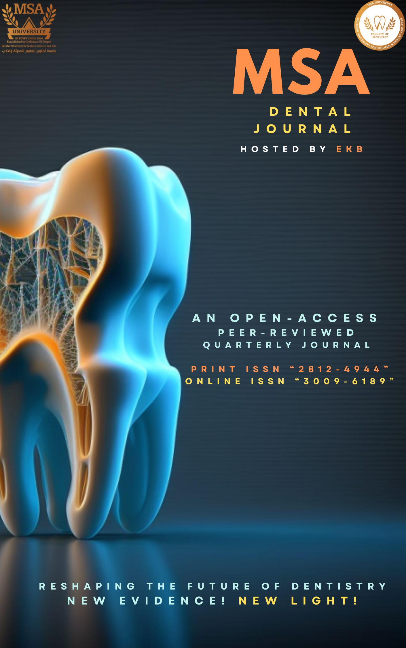 MSA Dental Journal